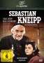 Sebastian Kneipp - Der Wasserdoktor, DVD