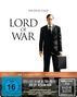 Andrew Niccol: Lord of War - Händler des Todes (Ultra HD Blu-ray & Blu-ray im Steelbook), UHD,BR