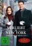 Christmas at the Plaza - Verliebt in New York, DVD