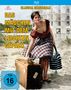 Valerio Zurlini: Das Mädchen mit dem leichten Gepäck (Blu-ray), BR
