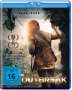 Rod Blackhurst: The Outbreak (2016) (Blu-ray), BR