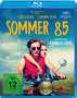 Francois Ozon: Sommer 85 (Blu-ray), BR