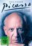 Henri-Georges Clouzot: Picasso (OmU), DVD