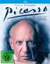 Henri-Georges Clouzot: Picasso (OmU) (Blu-ray), BR