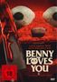 Karl Holt: Benny Loves You, DVD