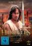 Hercules - The Legendary Journeys (Komplette Serie), 34 DVDs