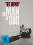Amber Sealey: Ted Bundy: No Man of God (Blu-ray & DVD im Mediabook), BR,DVD