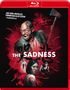 Rob Jabbaz: The Sadness (Blu-ray), BR