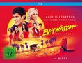 Baywatch (Komplette Serie inkl. Baywatch Hawaii) (Blu-ray), Blu-ray Disc