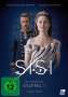 Sven Bohse: Sisi (2021) Staffel 1, DVD,DVD