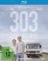 Hans Weingartner: 303 (Die Serie) (Blu-ray), BR
