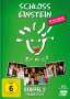 : Schloss Einstein - Wie alles begann Staffel 2, DVD,DVD,DVD,DVD,DVD