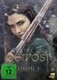 The Outpost Staffel 3, 3 DVDs