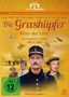 Die Grashüpfer Staffel 2 - Ritter der Lüfte, 2 DVDs