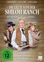 Die Leute von der Shiloh Ranch Staffel 1 (Extended Edition), 10 DVDs