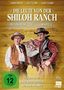 Die Leute von der Shiloh Ranch Staffel 2 (Extended Edition), 10 DVDs