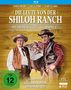 Die Leute von der Shiloh Ranch Staffel 2 (Extended Edition) (Blu-ray), Blu-ray Disc