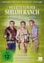 Die Leute von der Shiloh Ranch Staffel 3 (Extended Edition), 10 DVDs