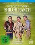 Die Leute von der Shiloh Ranch Staffel 3 (Extended Edition) (Blu-ray), 5 Blu-ray Discs