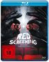 Red Screening (Blu-ray), Blu-ray Disc