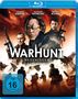 WarHunt - Hexenjäger (Blu-ray), Blu-ray Disc