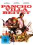 Pancho Villa reitet (Rio Morte) (Blu-ray & DVD im Mediabook), 1 Blu-ray Disc und 1 DVD