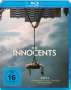 Eskil Vogt: The Innocents (Blu-ray), BR