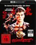 Newt Arnold: Bloodsport (Ultra HD Blu-ray & Blu-ray), UHD,BR