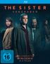 The Sister - Vergraben (Blu-ray), Blu-ray Disc