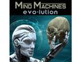 evo-lution: Mind Machines, CD, CD