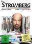 Stromberg-Box - Staffel 1-5 & der Kinofilm, DVD