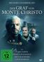 Der Graf von Monte Christo (1975), DVD