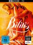 Bilitis (Ultra HD Blu-ray & Blu-ray im Mediabook), 1 Ultra HD Blu-ray, 1 Blu-ray Disc und 1 CD