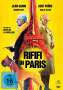 Rififi in Paris (Der Boss von Paris), DVD