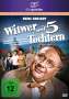Witwer mit 5 Töchtern, DVD