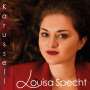 Louisa Specht: Karussell, CD