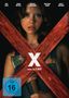 Ti West: X, DVD