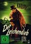 Robert Wise: Der Leichendieb, DVD