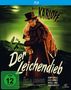 Der Leichendieb (Blu-ray), Blu-ray Disc