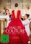 Haute Couture - Die Schönheit der Geste, DVD