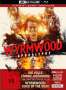 Kiah Roache-Turner: Wyrmwood: Apocalypse (Ultra HD Blu-ray & Blu-ray im Mediabook), UHD,BR,BR