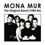 Mona Mur: The Original Band (1984-86), LP, LP