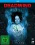 Rike Jokela: Deadwind Staffel 1 (Blu-ray), BR,BR