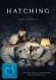 Hanna Bergholm: Hatching, DVD