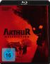 Barthelemy Grossmann: Arthur Malediction (Blu-ray), BR