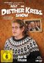 Die Diether Krebs Show (Komplette Serie), 2 DVDs