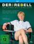 Boris Becker: Der Rebell - Von Leimen nach Wimbledon (Blu-ray), Blu-ray Disc