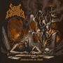 Soul Grinder: Anthems From The Abyss, CD