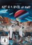 Art is a State of Mind (Blu-ray im Mediabook), 2 Blu-ray Discs