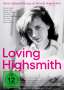 Eva Vitija: Loving Highsmith, DVD